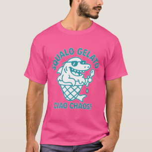 Squalo Gelato T-shirt