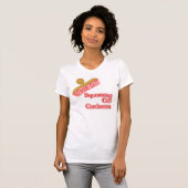 Squamfiele celcarcinoom t-shirt (Voorkant volledig)