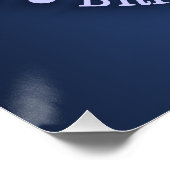 Squamish (CLB) Perfect Poster (Hoek)