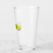 Squamish Figure 8 Klimmen Glas (Links)