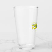 Squamish Figure 8 Klimmen Glas (Rechts)