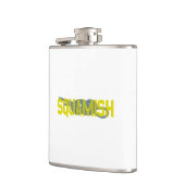 Squamish Figure 8 Klimmen Heupfles (Links)