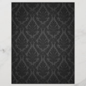 Squamous Cell Carcinoma Personalized Benefit Flyer (Achterkant)