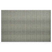 SQUARE2 ZWARTE MARBLE & BEIGE LINEN STOF (Fat Quarter)