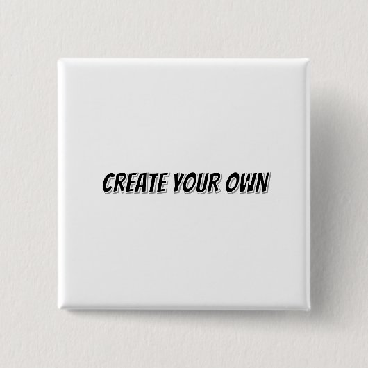 Square Button (Voorkant)