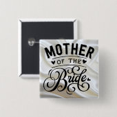 -Square Button (Voorkant /achterkant)