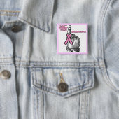 Square Button - Borstkanker Mammogram (In situ)