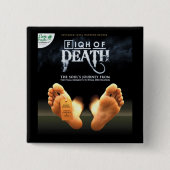 Square Button - Fiqh of Death (Voorkant)