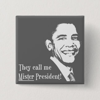 Square Button - Gepersonaliseerd