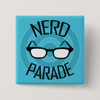 Square Button - Gepersonaliseerd