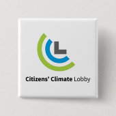 Square CCL Logo Button (Voorkant)
