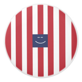 Square Ceramic Knob Keramische Knop