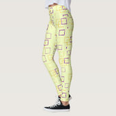 Square Dance Leggings (Links)