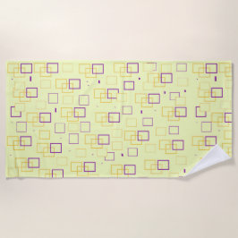 Square Dance Strandlaken