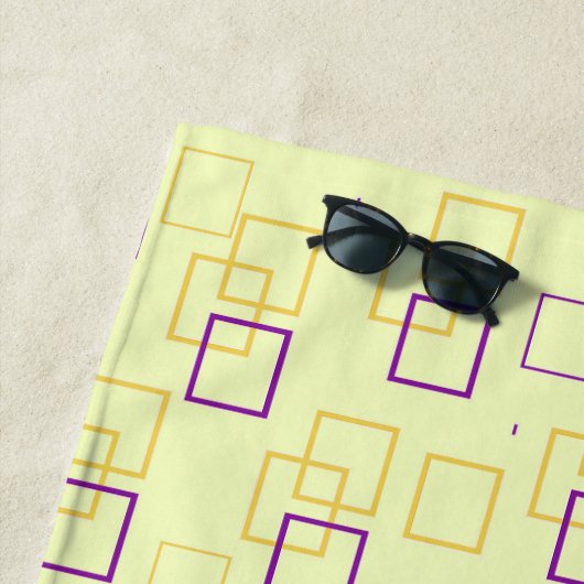 Square Dance Strandlaken (In situ)