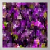 Square Dancin'.... Poster (Voorkant)