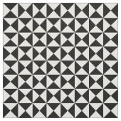 Square Diamonds Stof (Swatch)