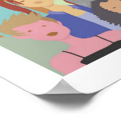 square diversity women poster (Hoek)