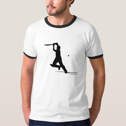 Square Drive to shirt (Voorkant)