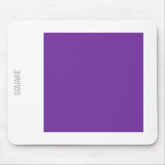 Square - Grape and White Muismat