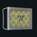 Square Leaf Pattern Gold Limoen Light Gesp<br><div class="desc">Een geavanceerd kunstdecoontwerp in een gouden,  herhaalde geometrische patroon is zeker om aandacht in uw huis of kantoor te trekken. Geef elke kamer een facelift vandaag.</div>