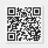 Square Magnet (Voorkant)