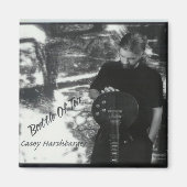 Square Magnet (Voorkant)