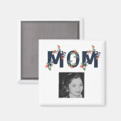 Square Magnet (Voorkant / Achterkant)