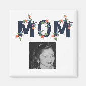 Square Magnet (Voorkant)