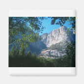 Square Magnet (Voorkant)