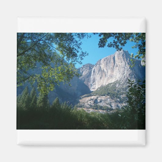 Square Magnet (Voorkant)