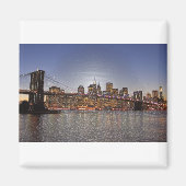 Square Magnet (Voorkant)