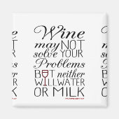 Square Magnet (Voorkant)