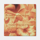 Square Magnet (Voorkant)