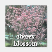 Square Magnet (Voorkant)