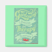 Square Magnet (Voorkant)