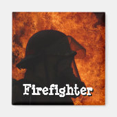 Square Magnet (Voorkant)