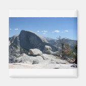 Square Magnet (Voorkant)