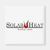 Square Magnet (Voorkant)