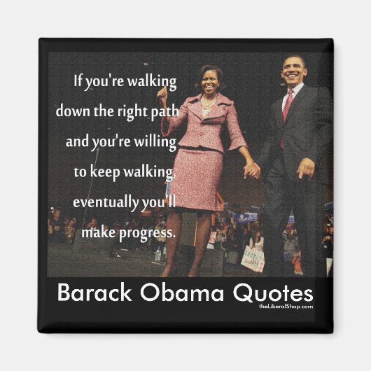 Square Magnet (Voorkant)