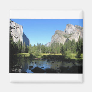 Square Magnet