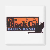 Square Magnet (Voorkant)