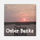 Square Magnet (Voorkant)