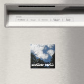 Square Magnet (Insitu (Vaatwasser))