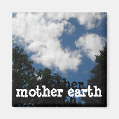 Square Magnet (Voorkant)