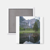 Square Magnet (Voorkant / Achterkant)