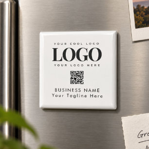 Square Magnet voeg de Van de Bedrijfs Douane Code