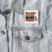 Square MARR Logo Button (In situ)