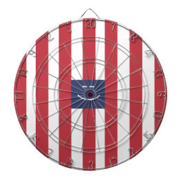 Square Metal Cage Dartboard Dartbord