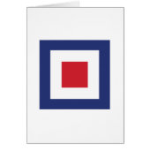 Square Mod Kaart (Voorkant)